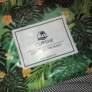 Women’s one piece bathing suit